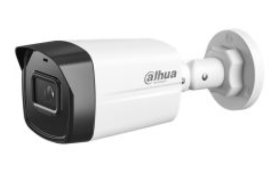Camera IP 2MP DAHUA DH-IPC-HFW1230TL2-A | 2M |  Chế độ ngày đêm (ICR), Chống ngược sáng DWDR | Tầm xa hồng ngoại 30m | Tích hợp MIC | Ống kính cố định 3.6mm, chuẩn tương thích ONVIF (Profile S; Profile T), IP67 | Chất liệu nhựa; 24T