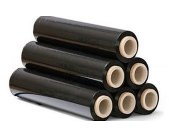 Cây màn căng PE 2.9kg (Lỗi 500gr/phi 76/Cao 50cm) | Màu đen | V+8%