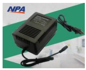 Nguồn 24V - 3A adapter | KV | 06T