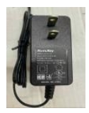 Nguồn 9V 2A (Chân to) Cực xịn  | KoV; 06T