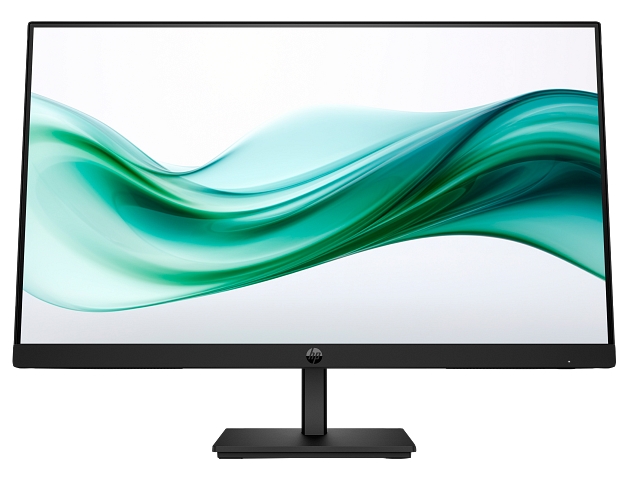 Màn Hình HP S3 Pro 324pv 9U5C1AA  | Kích thước: 23.8 inch | Công nghệ tấm nền: VA | Full HD (1920 x 1080) | Tỷ lệ khung hình: 16:9 | Thời gian đáp ứng: 5ms | Tốc độ làm mới: 100 Hz | Cổng kết nối: VGA x1 ; HDMI 1.4 x1 | Phụ kiện : cáp nguồn, Cáp HDMI; 24T