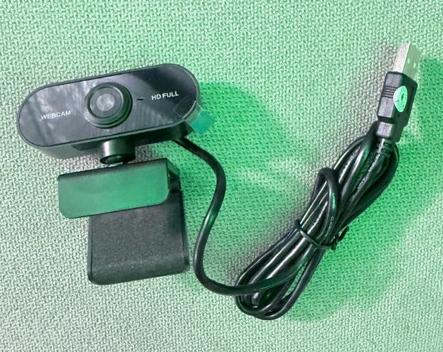 Webcam Full HD | FV; 06T