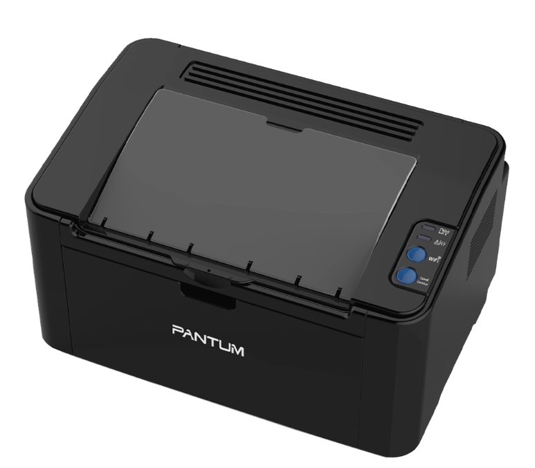 Máy in laser đơn năng Pantum P2505 | Độ phân giải: 1200 x 1200 dpi | Tốc độ in: 22 trang A4/phút | Bộ xử lý: 600 MHz | Bộ nhớ: 128MB | Chế độ ngủ tự động: Có | Chất liệu mực: Hộp mực tiêu chuẩn (in được 1600 trang) | Cổng kết nối: USB 2.0 | tương đương: Canon 6030; 12T