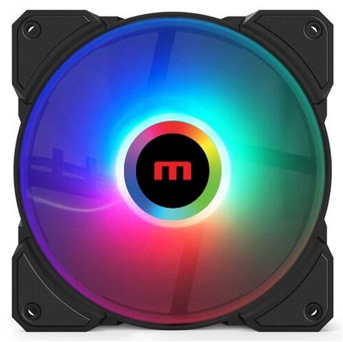 FAN CASE COOLERPLUS CF-102B; 03T