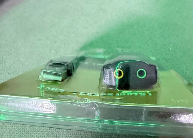 USB Sound Âm Thanh Cực Chất 7.1- 5HV2 | KoV; 03T