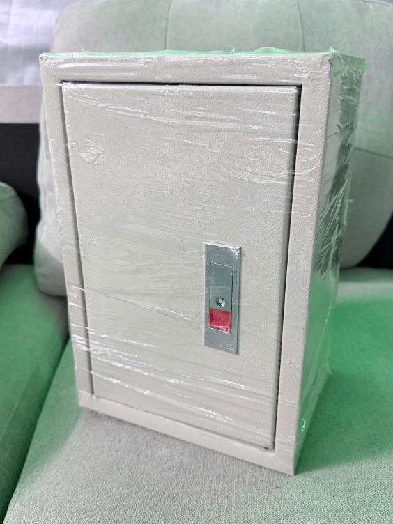Tủ Điện (Kích thước: 30x20x15) | KoV