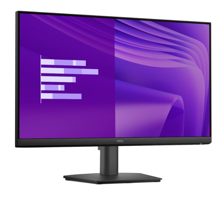 Màn hình Dell  23.8’ E2425HM - IPS - FHD - 100Hz; 36T