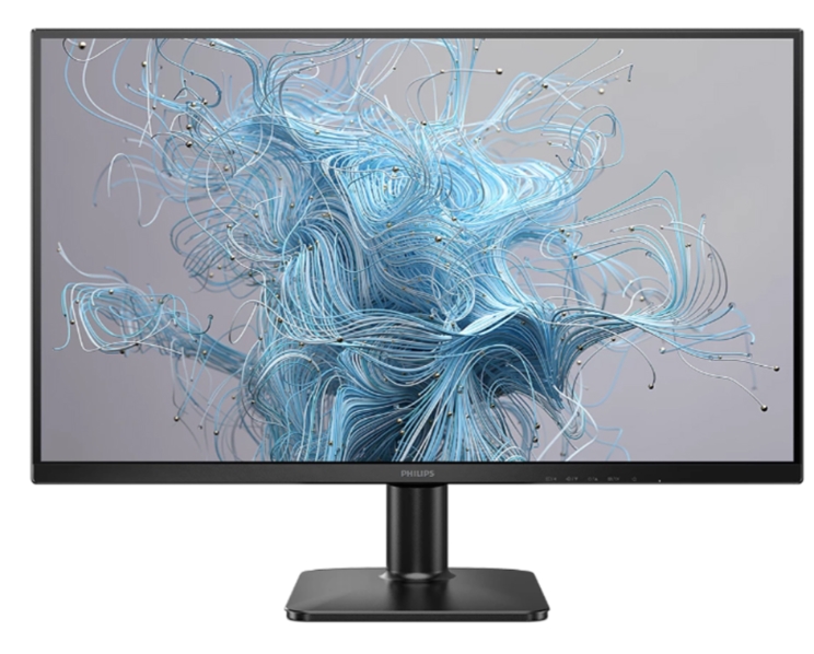Màn hình Philips 21.5inch  22E2N1100L/71 1920x1080/120Hz/VGA/HDMI/Đen; 36T