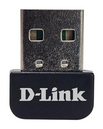 USB thu Wifi Chuẩn Wifi 6 D-Link DWA-X300 | Băng tần mạng: 2.4GHz | Tốc độ Wifi: Lên đến 286.8 Mbps (băng tần 2.4GHz) | Chuẩn mạng: Chuẩn Wifi 6 Mới | Mật độ phủ sóng (bán kính): 30m | KoV; 24T (Có 1 cái duy nhứt)