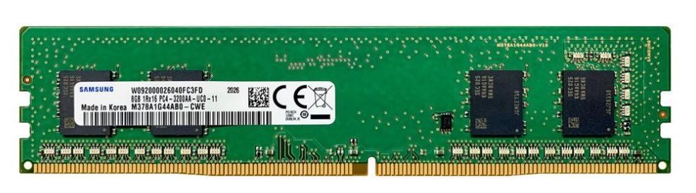 Ram4 Pc 16GB 3200 | Máy bộ | KoV; 36T