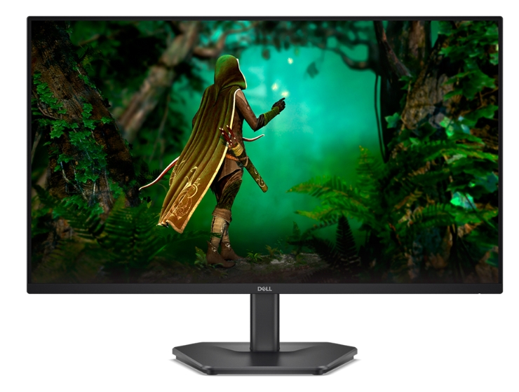 Màn Hình Dell 27 SE2725HG (27 inch - IPS - FHD - 200Hz - 5ms) | HDMI/VGA/DISPLAYPORT; 36T