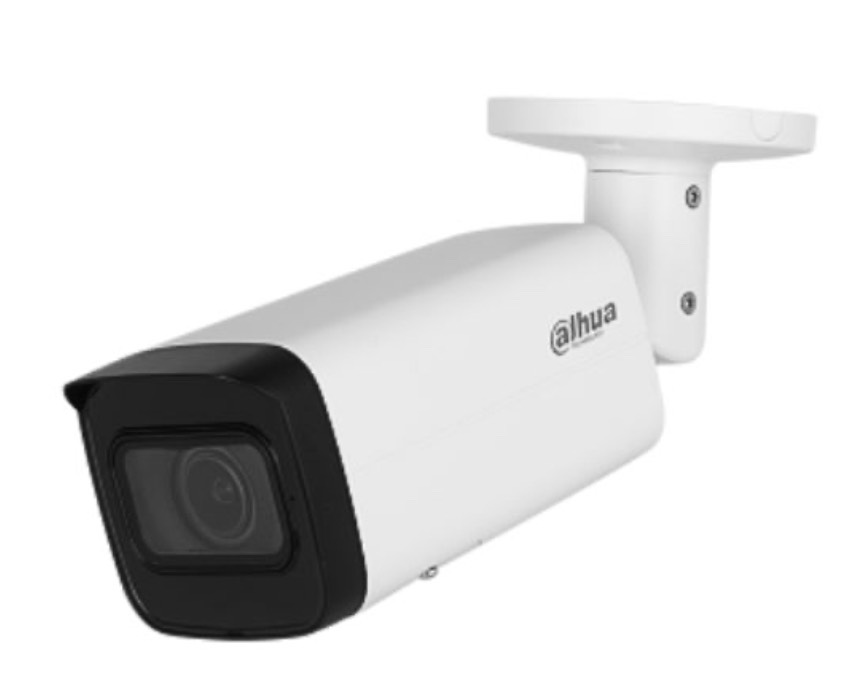 Camera IP hồng ngoại 8.0 Megapixel DAHUA DH-IPC-HFW2841T-ZS; 24T