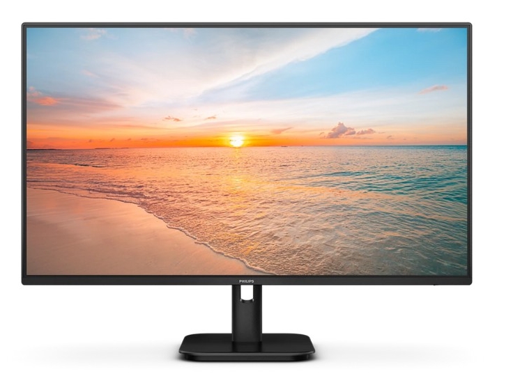 Màn hình Philips 27E1N2100A/71 (27Inch/ Full HD (1920x1080)/ 1ms/ 120Hz/ 300cd/m2/ IPS/ Tích hợp loa) | VGA x 1, HDMI 1.4 x 1; 36T