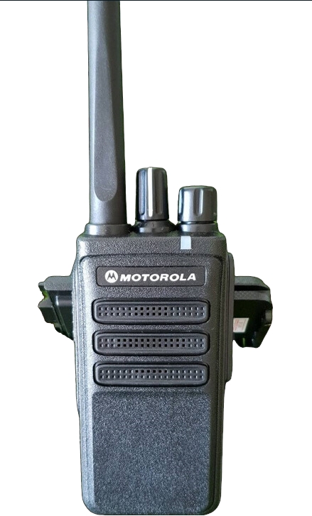 Bộ đàm Motorola GP689; (Bảo hành: 12 tháng máy, 06 tháng phụ kiện còn lại)