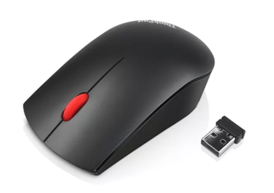 Chuột vi tính (MOUSE) LENOVO ThimkPad không dây/ Wireless Mouse ...