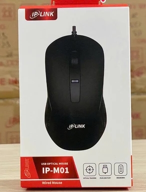 Chuột không dây Hiệu IPL Modle: IP-M15