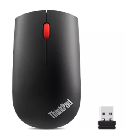 Chuột vi tính (MOUSE) LENOVO ThimkPad không dây/ Wireless Mouse ...