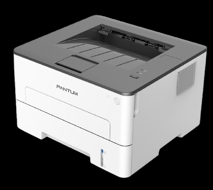 Máy in laser 2 mặt Pantum P3022D | A4, Đảo mặt, USB | Tốc độ in: Lên tới 30 trang/phút (khổ A4) | Độ phân giải: Tối đa 1200 × 1200 dpi | In đảo mặt (Duplex): Tự động | Dung lượng giấy: Khay nạp 250 tờ, khay ra 120 tờ | tường đương: Brother 2321D ; 12T