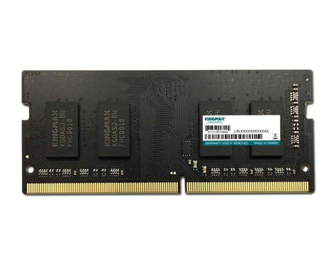 Ram laptop Kingmax 8G buss 2666; 36T