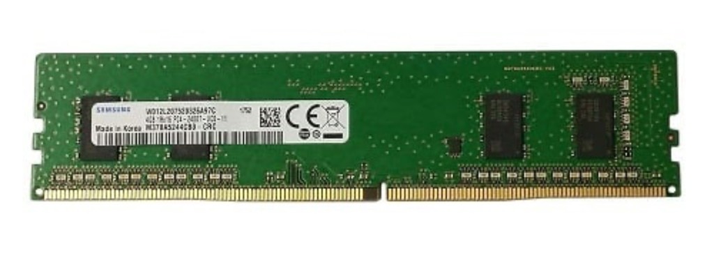 Ram Samsung rả máy 4G 3200; 12T
