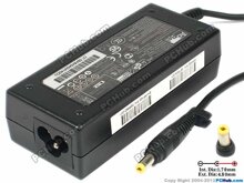 Thiết bị biến đổi tĩnh điện (Adapter) Acbel 65W; 12T (-)