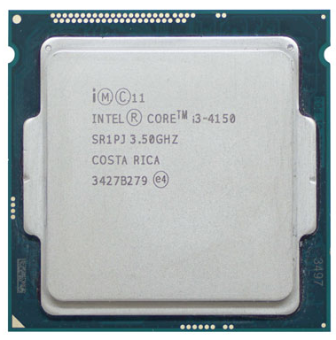Cpu I3 4150 TRAY | Chạy main H81 | Ko Fan | KoV; 36T
