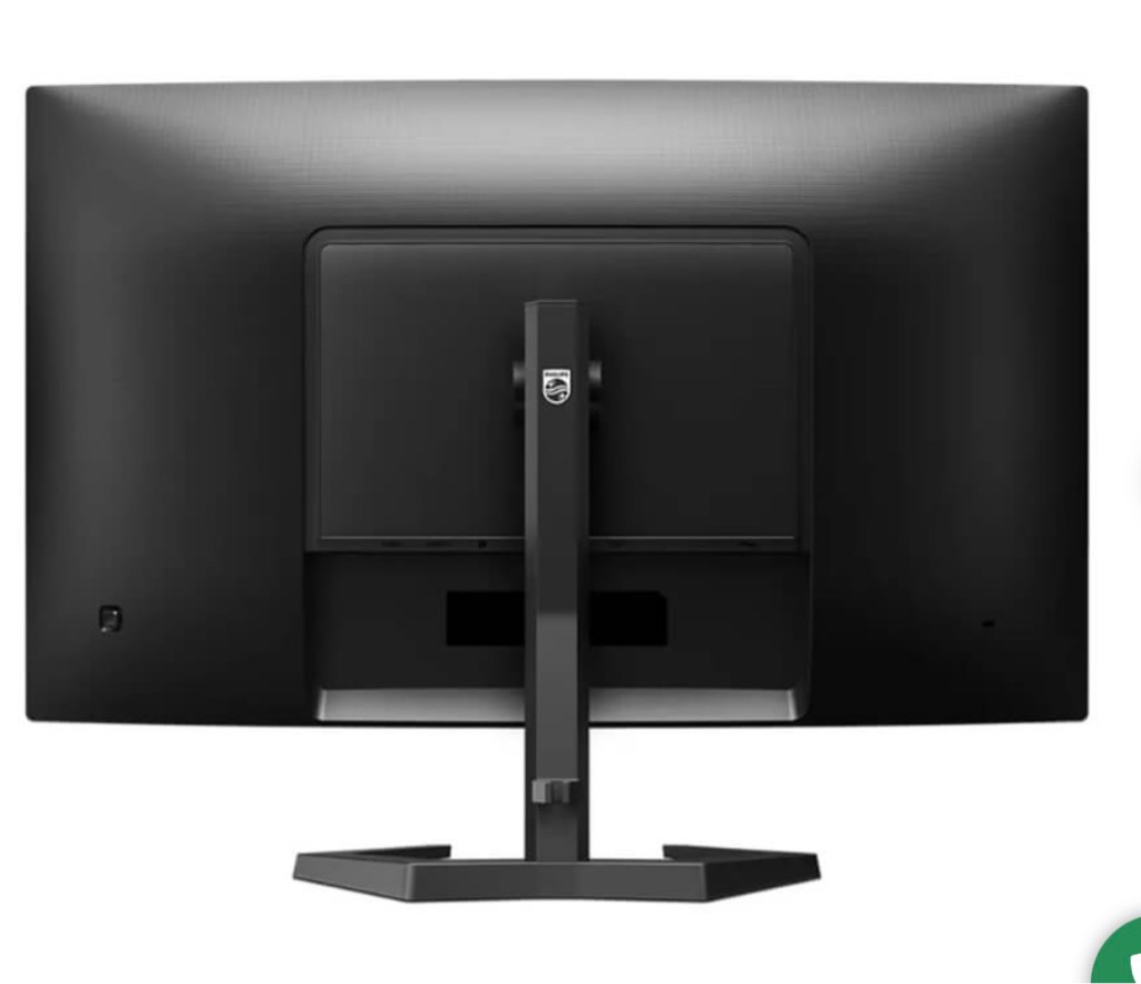 Màn hình cũ Philips 27M1C3200VL/74 27 inch FHD VA 165Hz Cong | Tỉ lệ: 16:9 | Độ phân giải: Full HD (1920x1080) | Tốc độ làm mới: 165Hz | Hỗ trợ: VESA (100x100 mm),NTSC 99,2%*, sRGB 121,1% , chân đế hỗ trợ nâng hạ xoay dọc màn | Cổng kết nối: HDMI 2.0 x 2, DisplayPort 1.4 x 1, đầu ra âm thanh; 01T