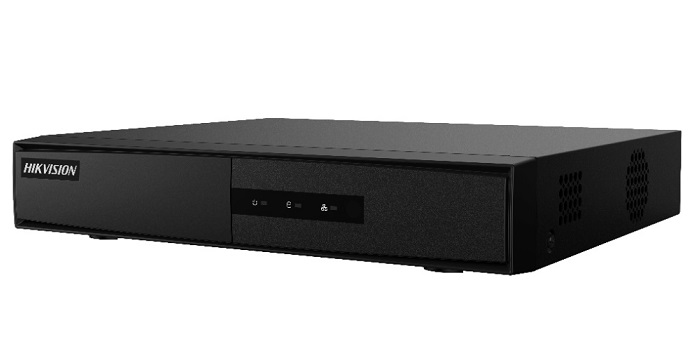 Đầu ghi Hik 8 kênh DS-7208HGHI-M1; 24T