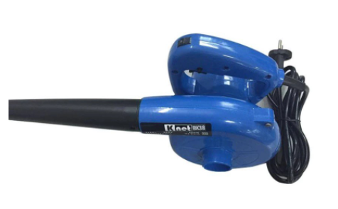 Máy thổi bụi BK -38 /Có nút điều khiển tốc độ; Test (Ko VAT)