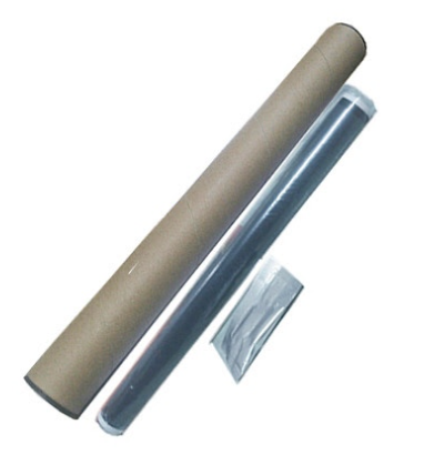 Bao lụa ống loại tốt 2035/M402/M404 GH - Shiny