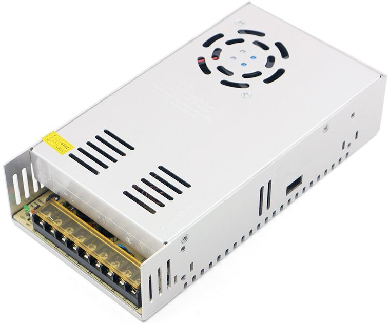 Nguồn tổng 12V 30A | KoV; 12T