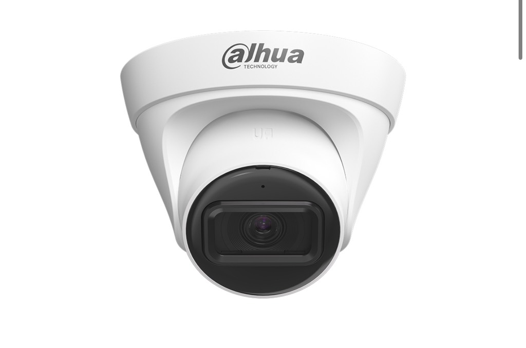 Camera IP 4MP DAHUA DH-IPC-HDW1431T1-A; 24T
