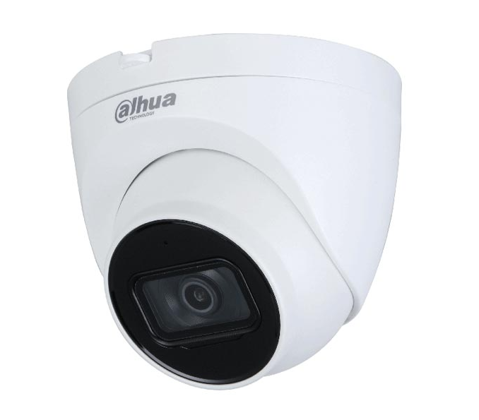 Camera IP 4MP Dome DAHUA DH-IPC-HDW2441T-S; 24T