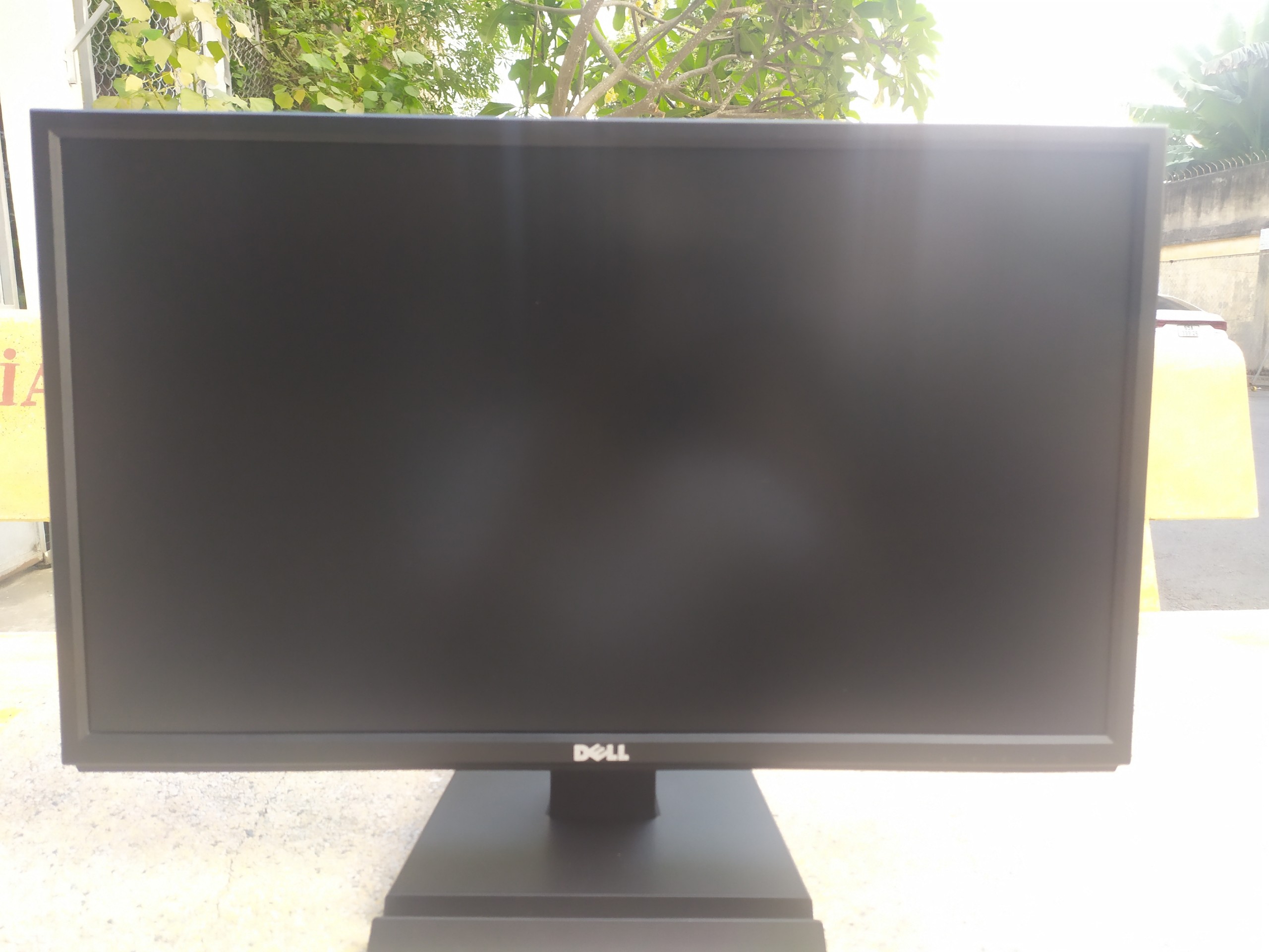Màn hình Lcd Dell 21
