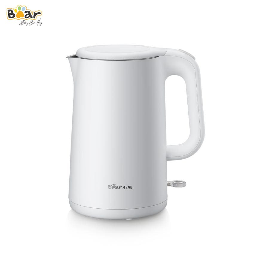 Ấm siêu tốc 1.5L Bear ZDH-B15T1