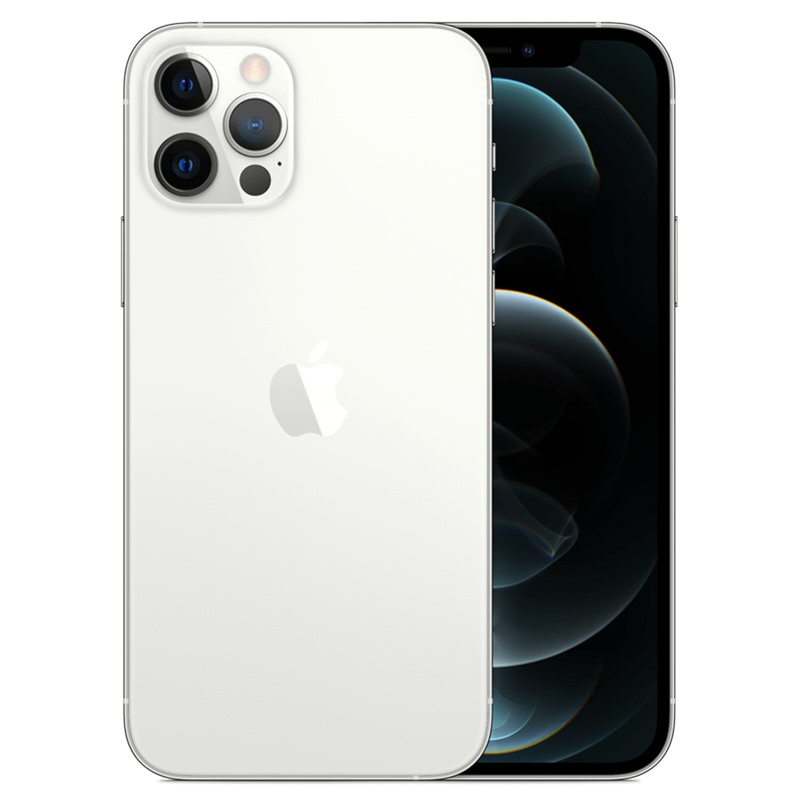 iPhone 12 Pro Max Chính Hãng