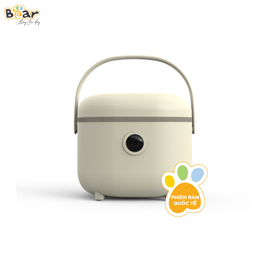 Nồi cơm điện thông minh Bear SUBE015 DFB-B20A1