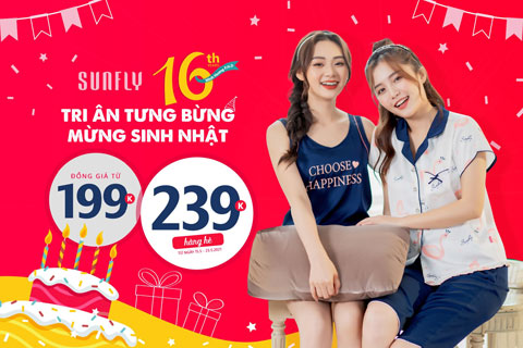 siêu sale