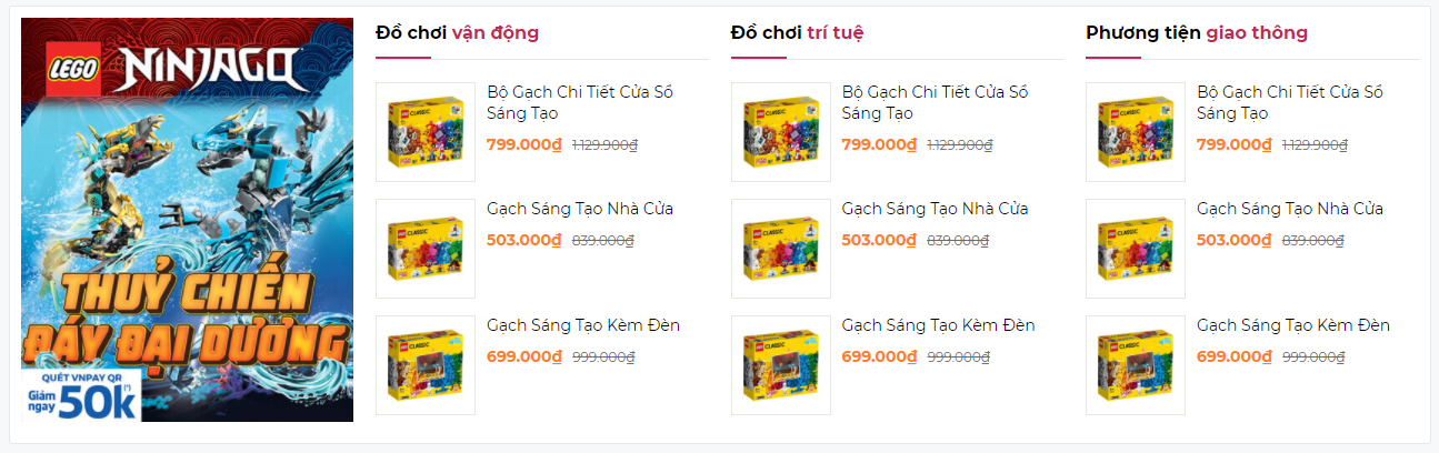 Evo Wood - Đồ chơi vận động