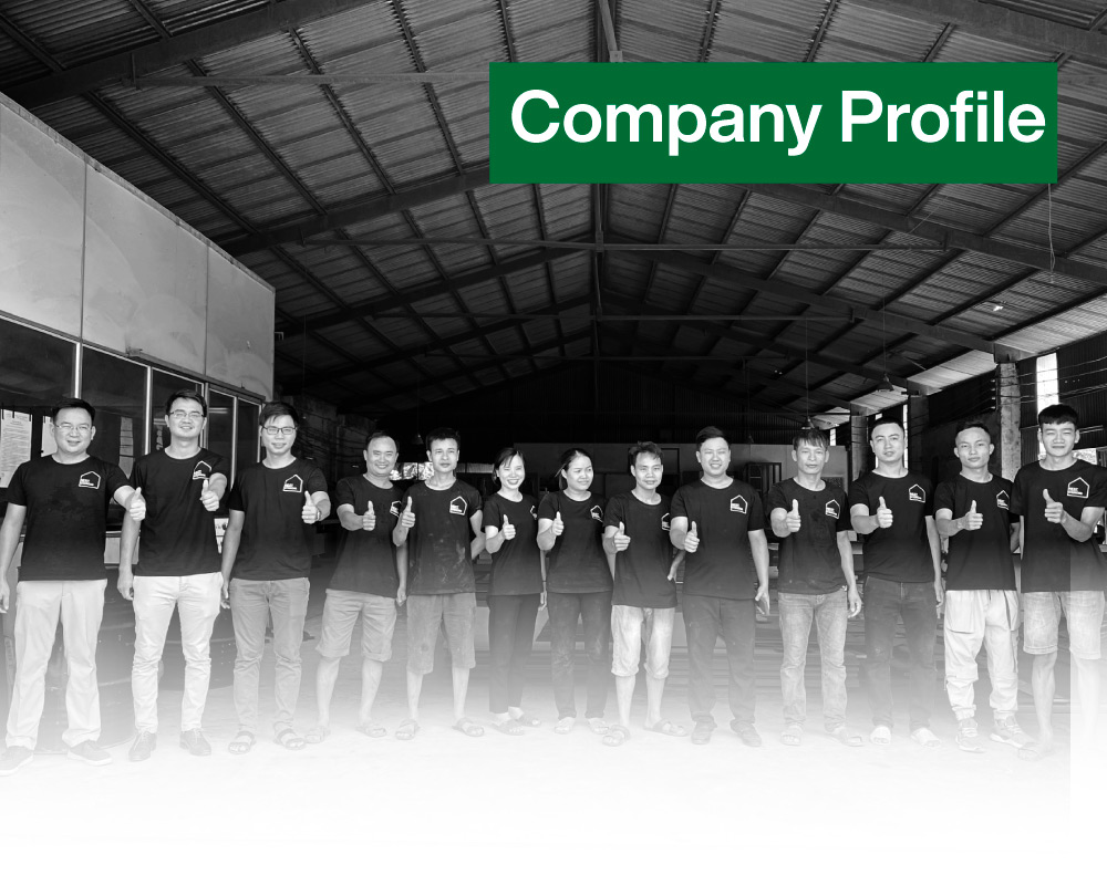 Company Profile