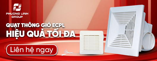 Quạt Phương Linh