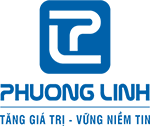 logo Quạt Phương Linh