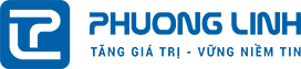 logo Quạt Phương Linh