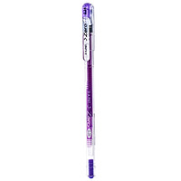 Vỉ 3 Cây Viết Nước Zero - Tím