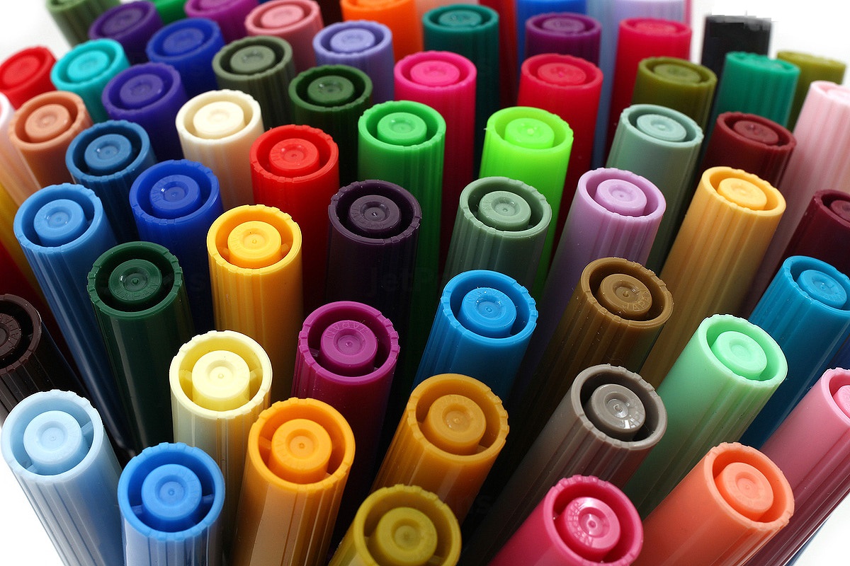 Bút lông cọ hai đầu Tombow ABT Dual Brush Pen- Saddle Brown (977)