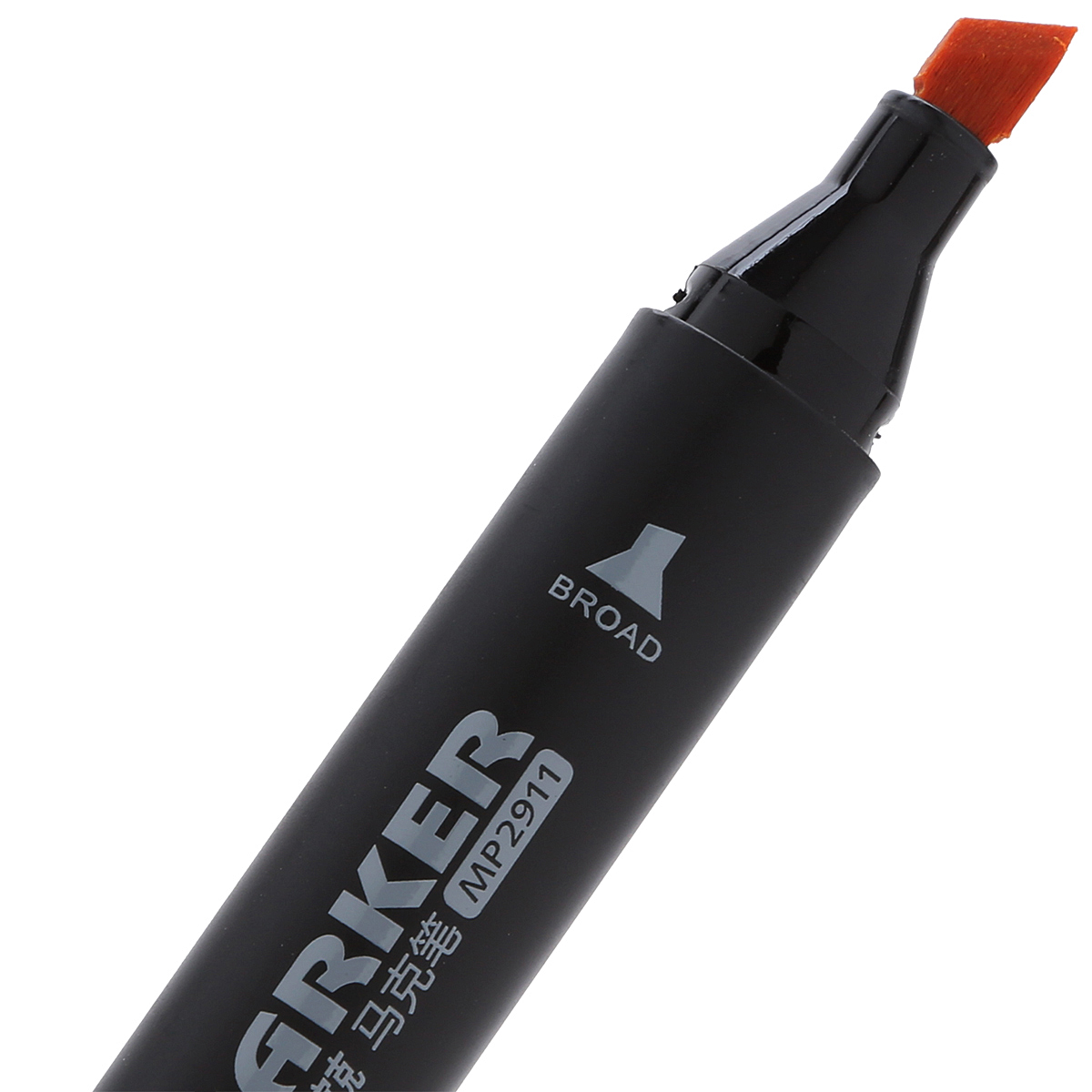 Viết Lông Marker Baoke 2911