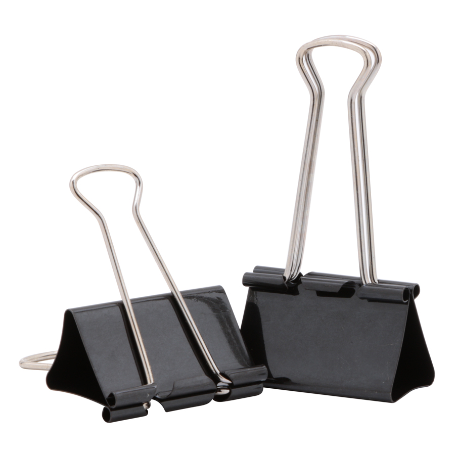 Kẹp Bướm Double
