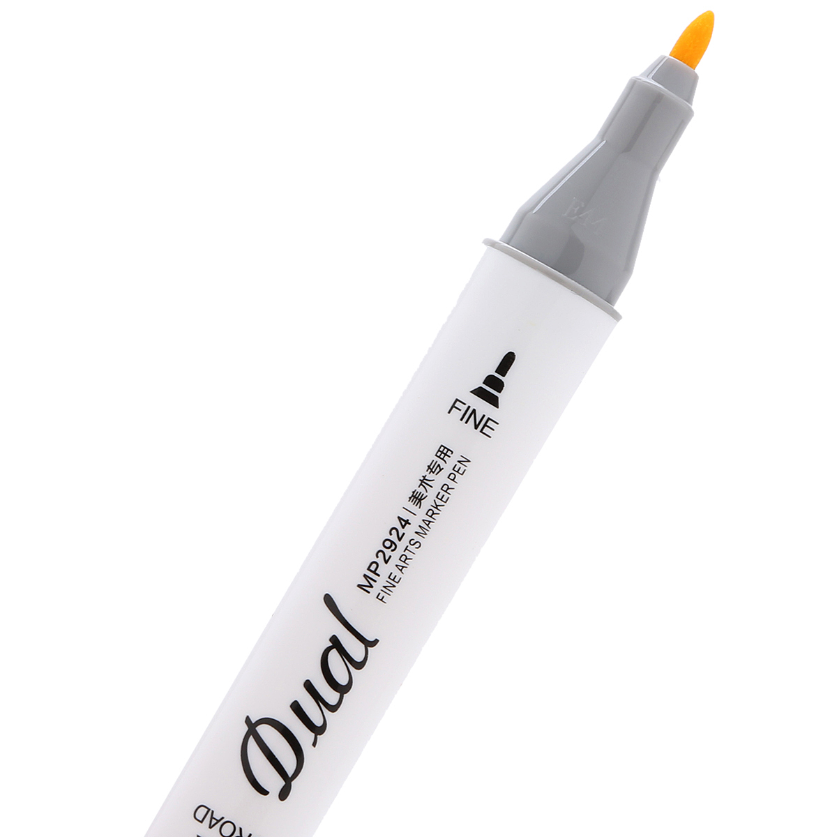 Viết Lông Marker Baoke 2924