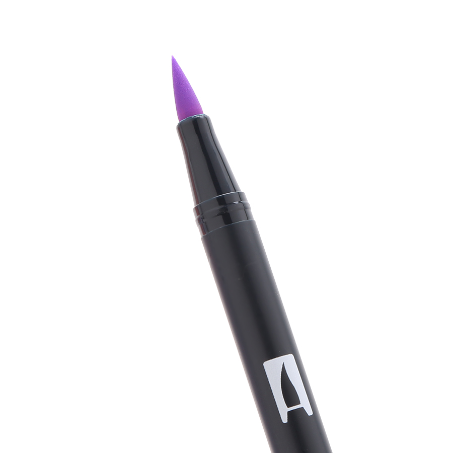 Bút Lông Cọ 2 Đầu Tombow 620