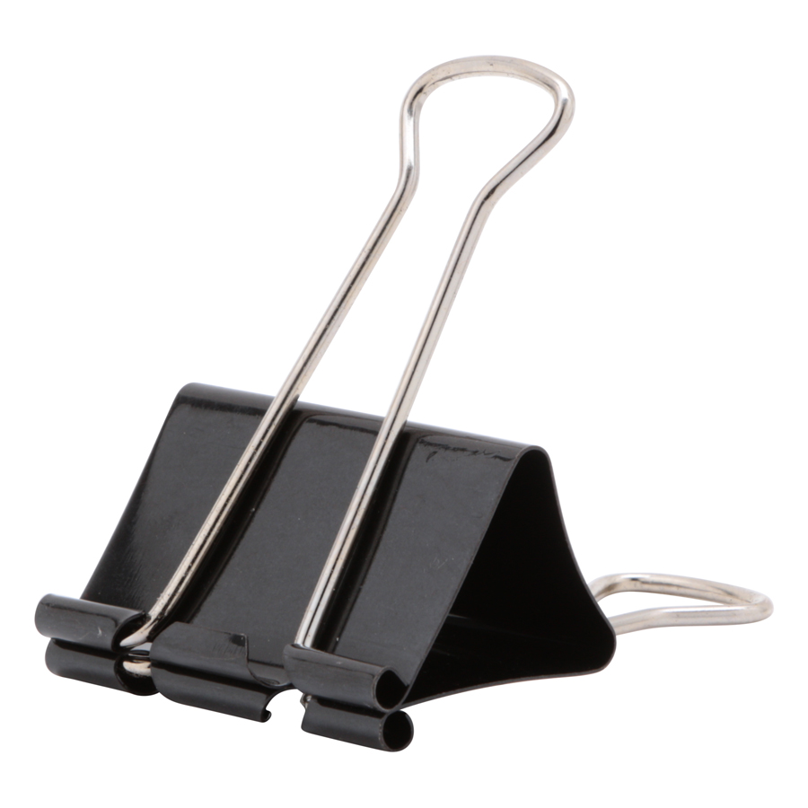 Kẹp Bướm Double